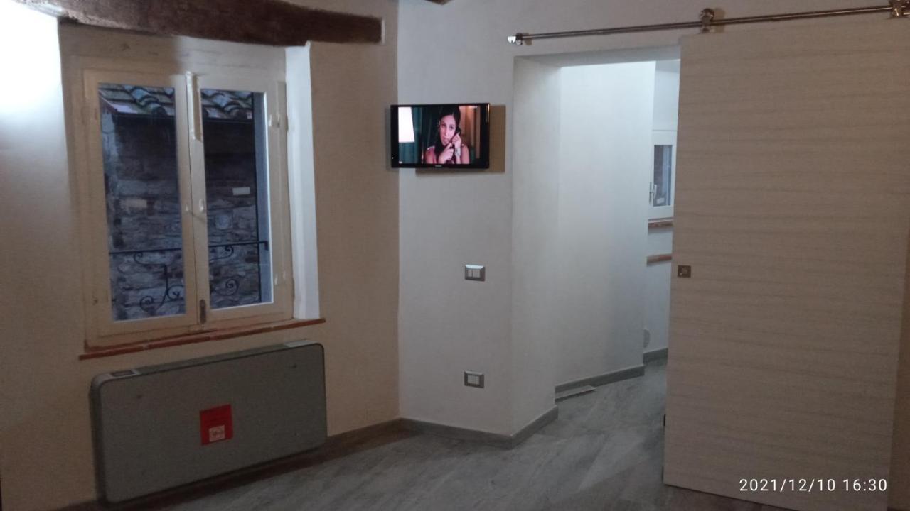 La Casa Di Lisa Apartment Suvereto Exterior photo
