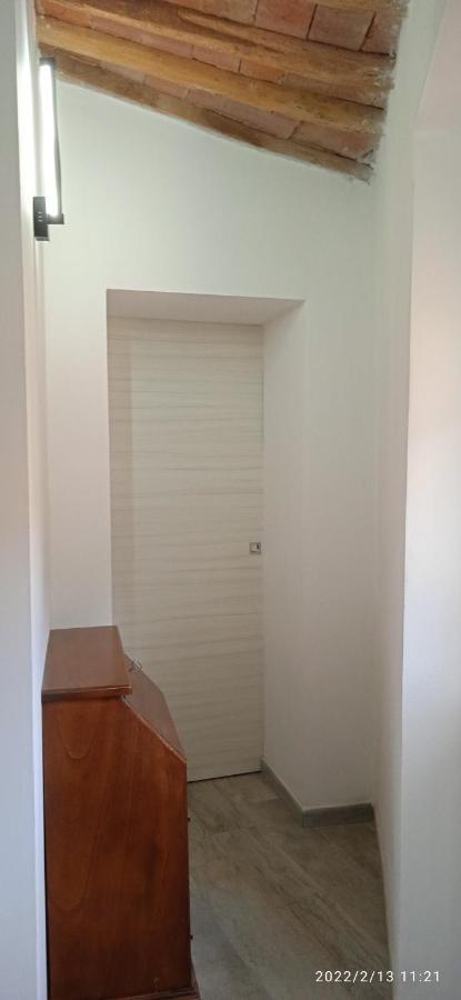La Casa Di Lisa Apartment Suvereto Exterior photo